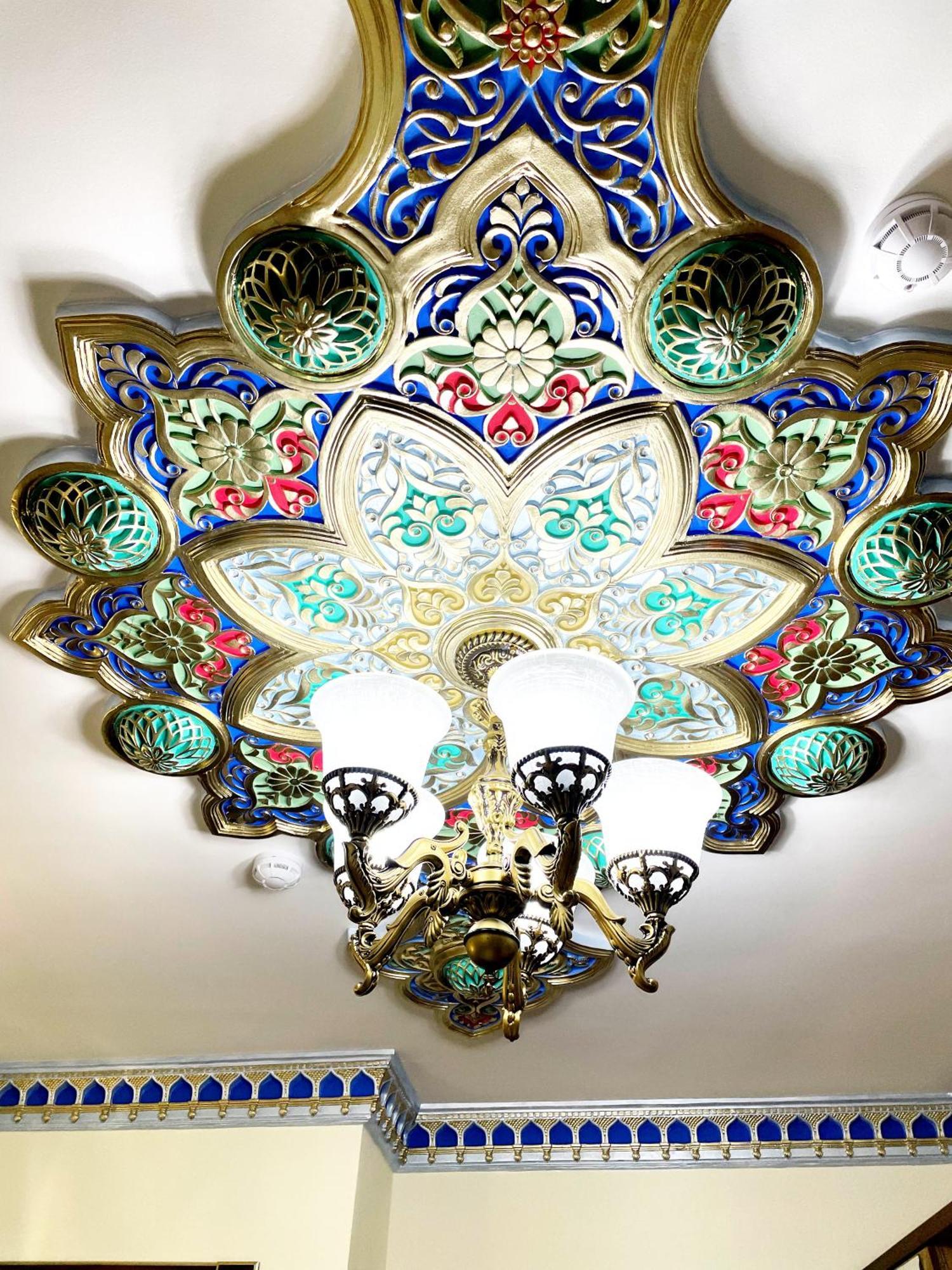 Bobosh Boutique Hotel Bukhara Exterior photo