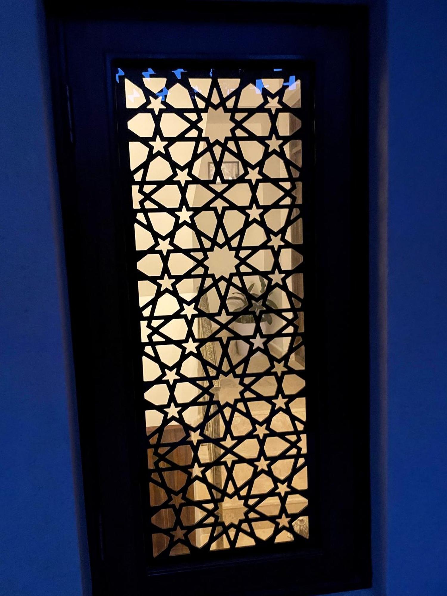 Bobosh Boutique Hotel Bukhara Exterior photo